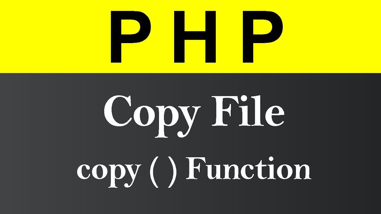 Скопировать php. Php copy. Files in php. Tag form. Copy /y /b "file" "copy%n%".